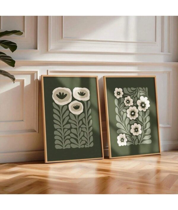 Wall Decoration Frame 8