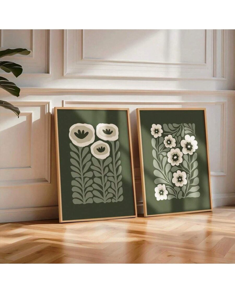 Wall Decoration Frame 8