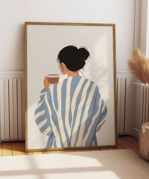 Wall Decoration Frame 9
