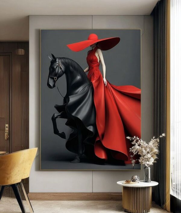 Wall Decoration Frame 5