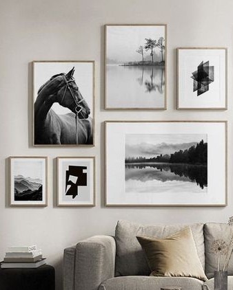 Wall Decoration Frame 2