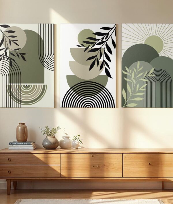 Wall Decoration Frame 4