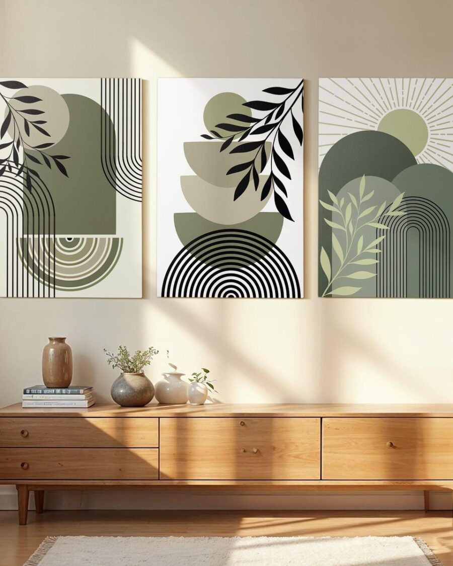 Wall Decoration Frame 4