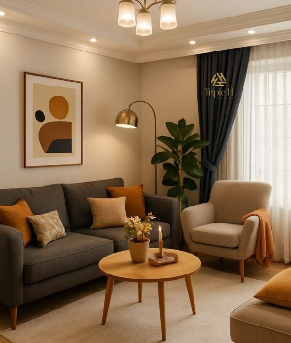 Wall Decoration Frame 3